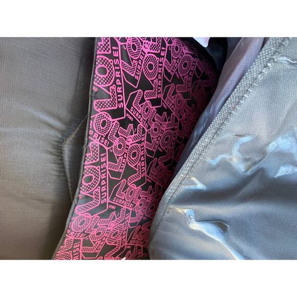 Lol Surprise 4 pc Backpack & Lunch Bag Set OS *NWT - Picture 3 of 5